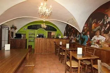 Auberge De L'Echauguette Mont-Dauphin