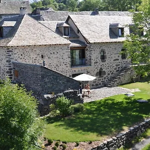  Couette-café Aux Caprices D'aubrac France