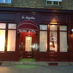  Gasthof Le Magellan Frankreich