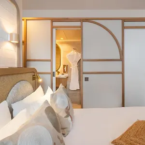 **** Hotel Le Monna Lisa By Inwood Frankreich