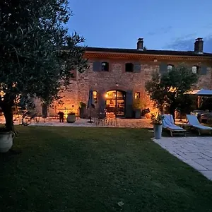  Gasthof Le Clos De Mara Frankreich