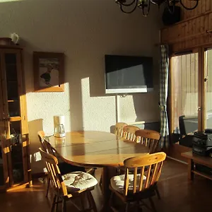  Appartement Le Grand Paradis France