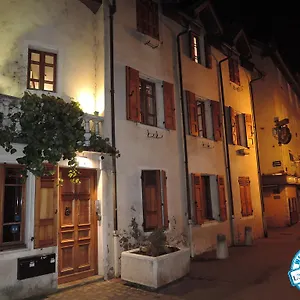  Appartement Lofts And Lakes France