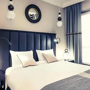 **** Hotel Mercure Arc De Triomphe Wagram Frankreich